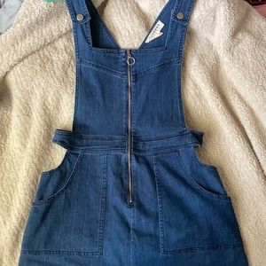 NEW dress with slits